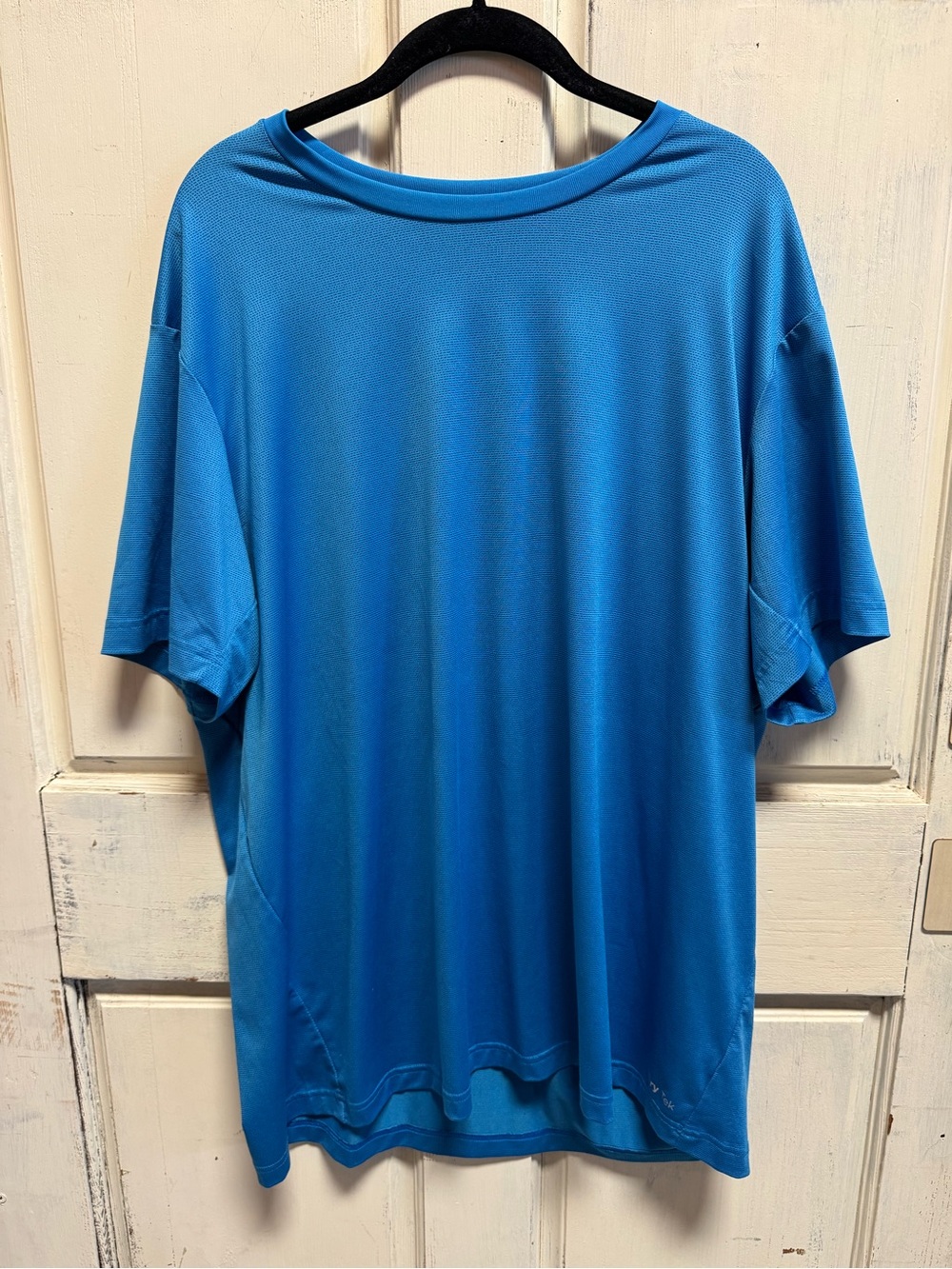 Men's Tek Gear Short-Sleeve Shirt